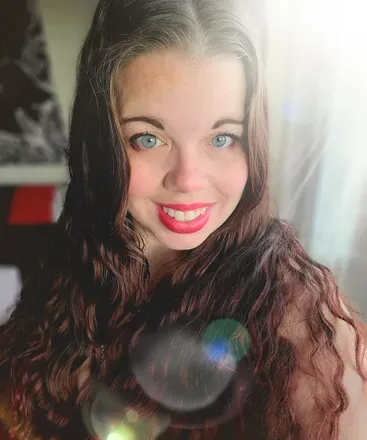 OnlyFans cuenta sunshineandgunpowder avatar 1