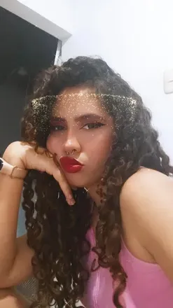 OnlyFans cuenta badgirlsweet avatar 1