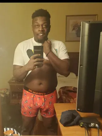 OnlyFans cuenta bigxshrimp avatar 1