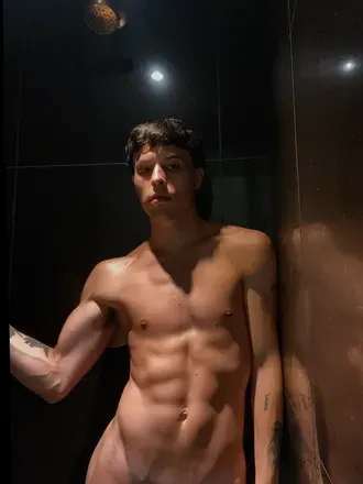 OnlyFans cuenta saintdaviidxx avatar 1