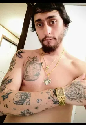 OnlyFans cuenta tdaddy808 avatar 1