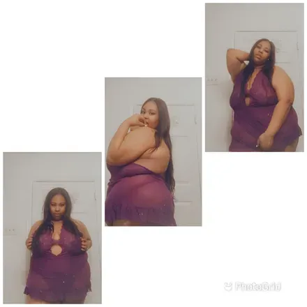 OnlyFans cuenta queenphatmha avatar 1