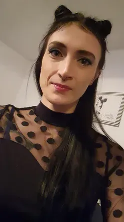 OnlyFans cuenta miss_raten avatar 1