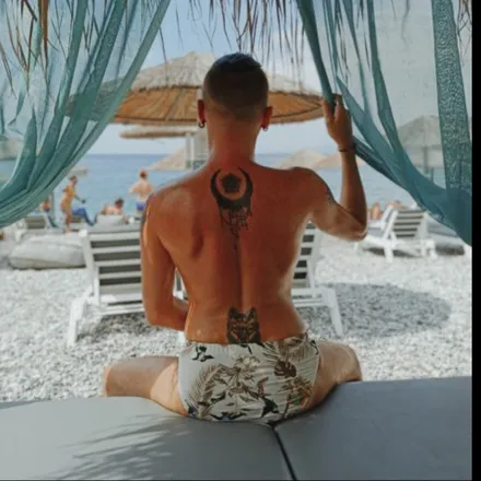 OnlyFans account  miry83 header 2