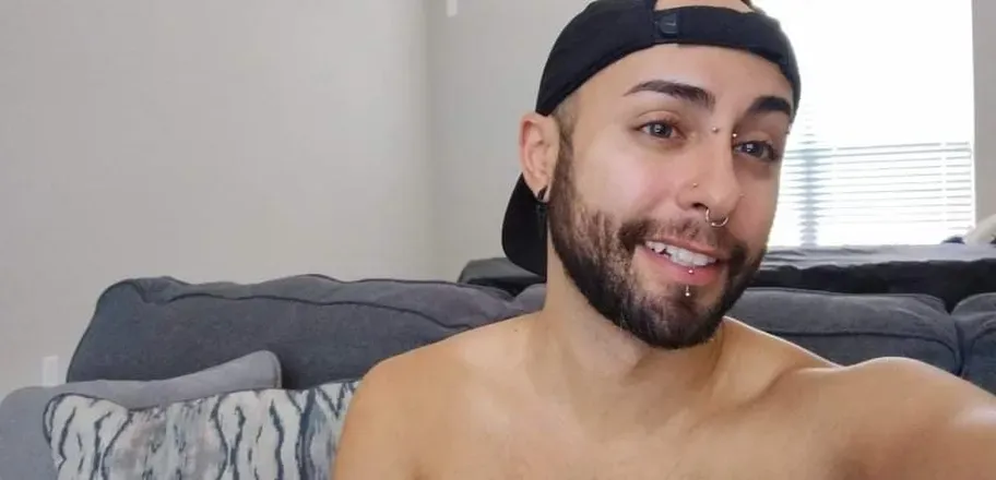 OnlyFans cuenta simplymejason avatar 1