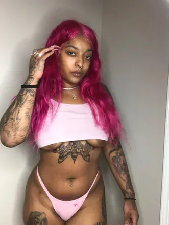 OnlyFans account  cokegirlmarley avatar 1