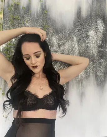 OnlyFans cuenta mayasillusion avatar 1