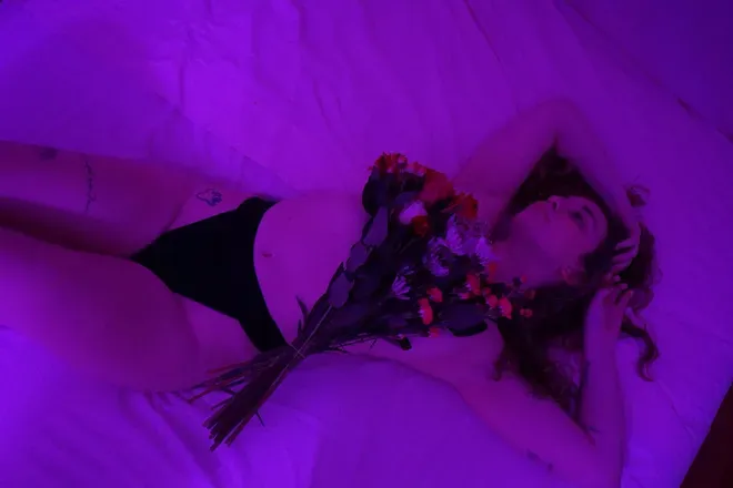 OnlyFans cuenta chemistrybabee27 header 2