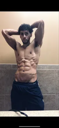 OnlyFans account  amarba avatar 1