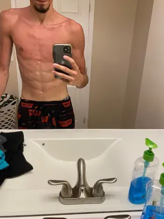 OnlyFans cuenta micah.mac avatar 1