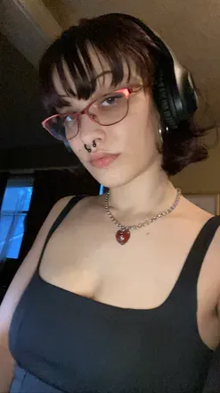 OnlyFans cuenta spectralfungus avatar 1