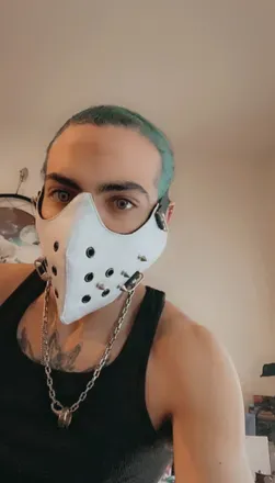 OnlyFans cuenta lebronz29 avatar 1