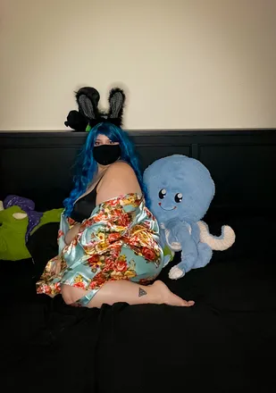 OnlyFans cuenta mydarlingariel header 2