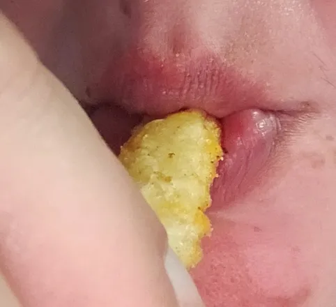 OnlyFans account  jrseygirl header 2