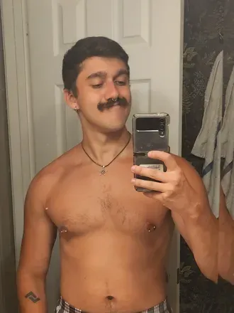OnlyFans cuenta tryingtobeacub avatar 1