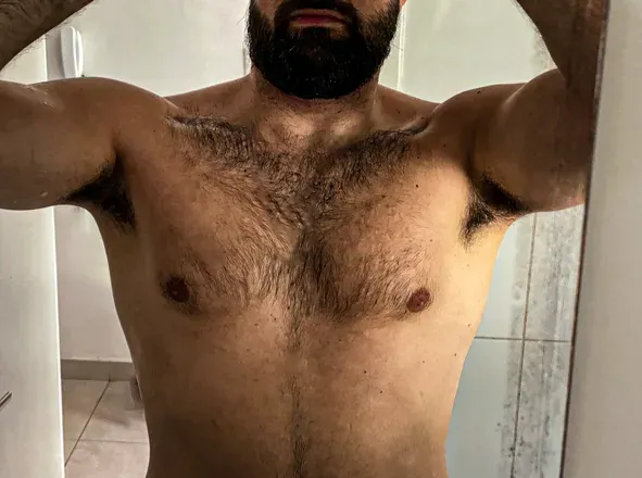 OnlyFans de xbakeman