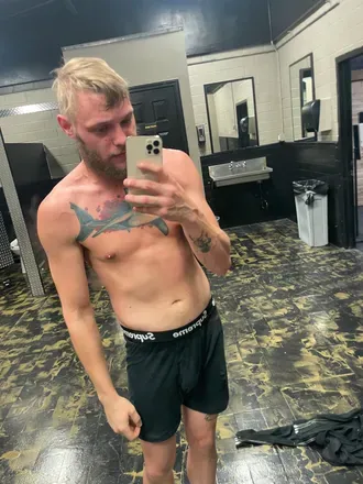 OnlyFans cuenta chasem210 avatar 1