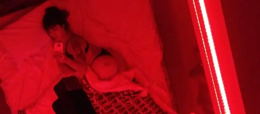OnlyFans cuenta ariaxa header 2