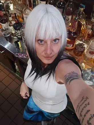 OnlyFans account  sexyicequeen1 header 2