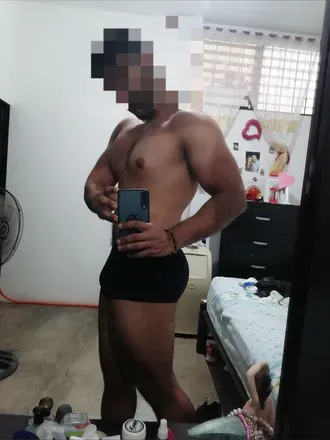 OnlyFans cuenta jeanchz avatar 1