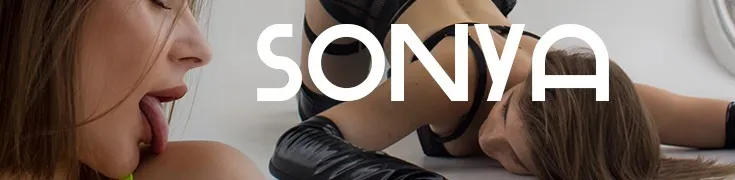 OnlyFans cuenta sonya_golden header 2