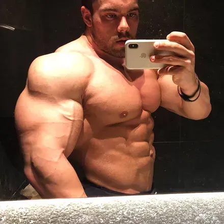 OnlyFans cuenta zeecko avatar 1