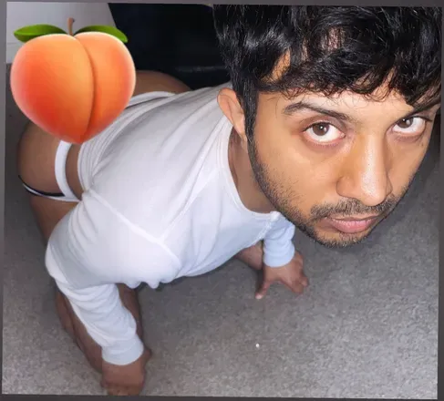 OnlyFans cuenta zackfahish avatar 1