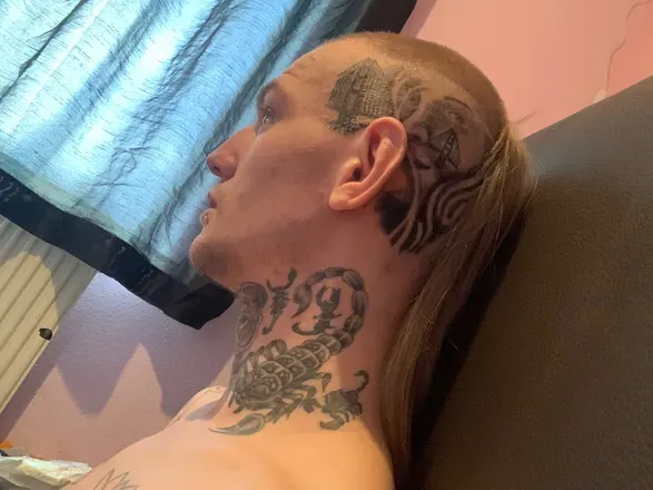 OnlyFans cuenta tattooking95 avatar 1