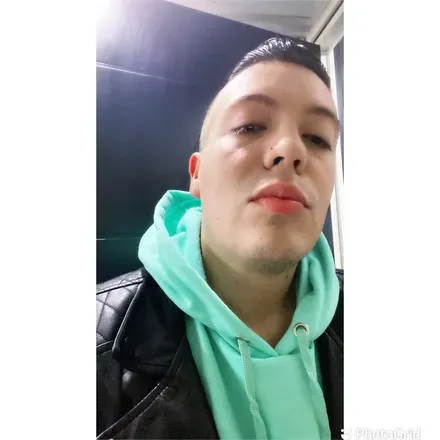 OnlyFans cuenta luis_cruz02 avatar 1