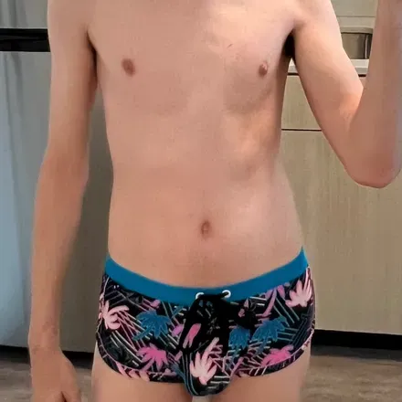 OnlyFans cuenta geekytwunk avatar 1