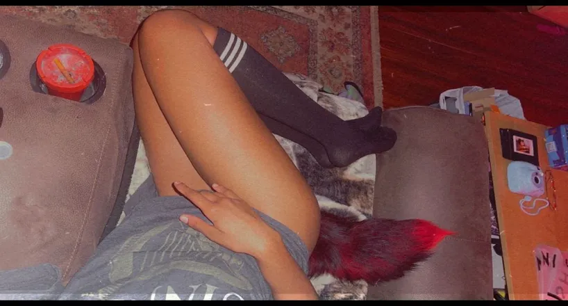 OnlyFans cuenta babybooty99 header 2