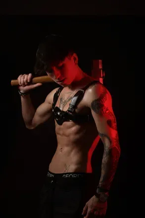 OnlyFans cuenta imthomas111 avatar 1