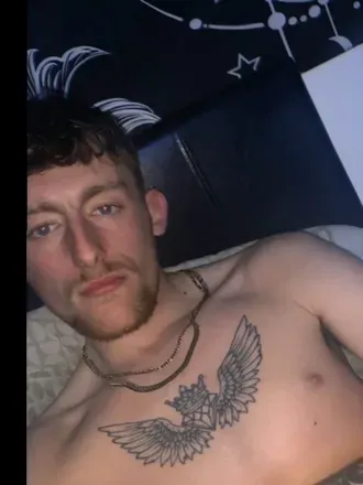 OnlyFans cuenta matt98twink avatar 1