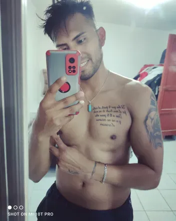 OnlyFans cuenta alexxis74 avatar 1