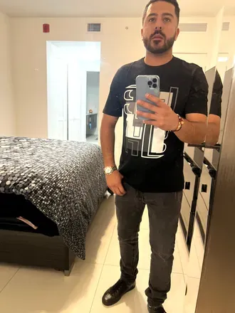 OnlyFans cuenta milo_mia avatar 1