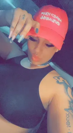 OnlyFans cuenta jessiiibabiii avatar 1