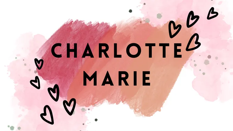 OnlyFans cuenta charmarie98 header 2