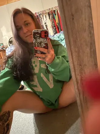 OnlyFans cuenta rainy_daze420 avatar 1