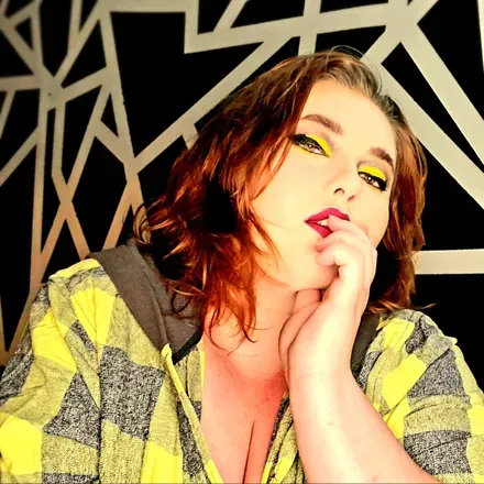 OnlyFans cuenta gwensidious avatar 1