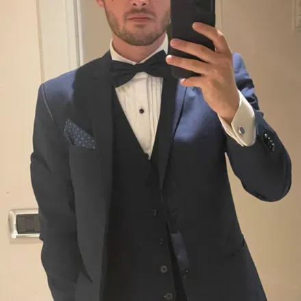 OnlyFans cuenta suitslaven1 avatar 1
