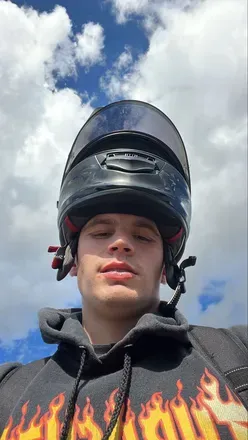 OnlyFans cuenta welderboy2 avatar 1