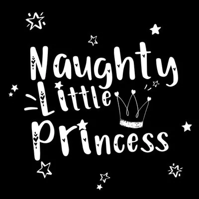 OnlyFans cuenta the_naughty_princess header 2