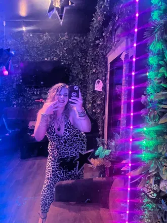 OnlyFans cuenta x_candyvampire avatar 1