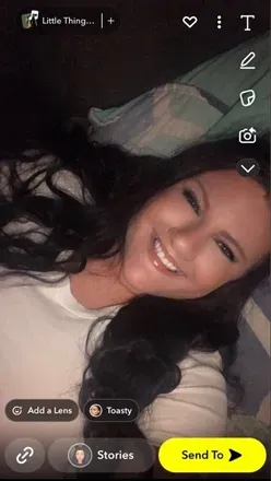 OnlyFans cuenta tokyojoy avatar 1