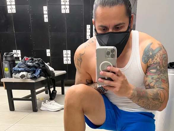 OnlyFans cuenta lordbeoulve header 2