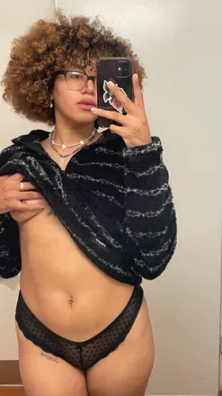 OnlyFans cuenta ms.rei avatar 1