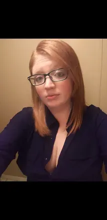 OnlyFans cuenta ginger.fun avatar 1
