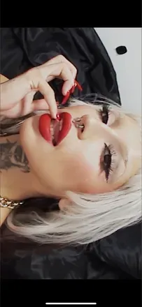 OnlyFans cuenta mollycruel avatar 1