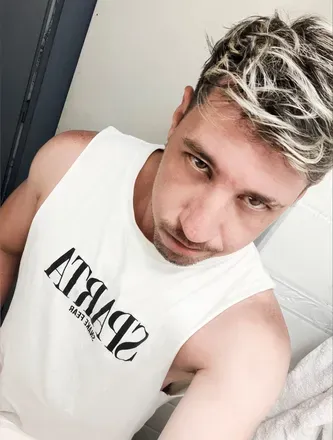 OnlyFans cuenta irviingof avatar 1