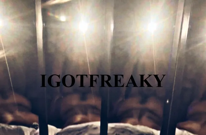 OnlyFans account  igetfreaky header 2